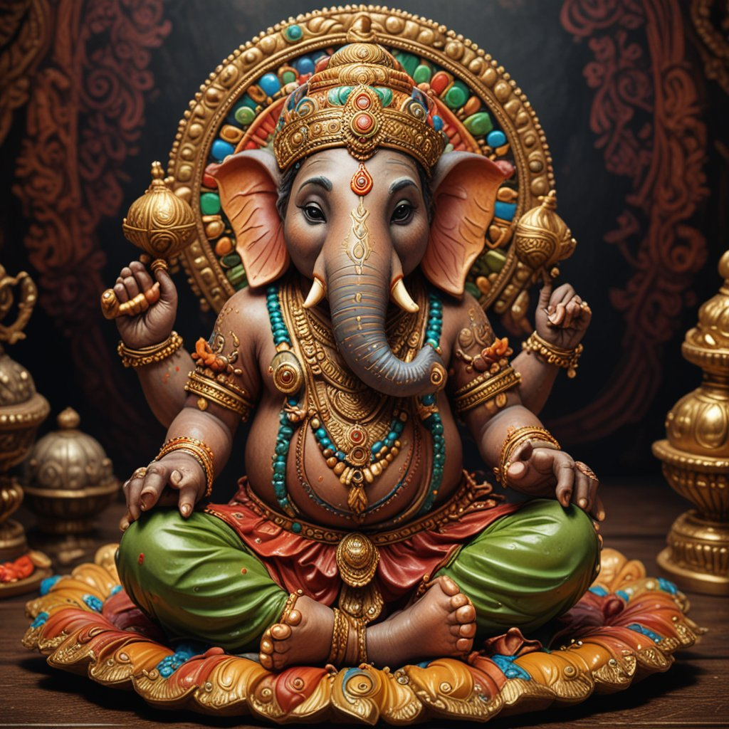 GANESHA